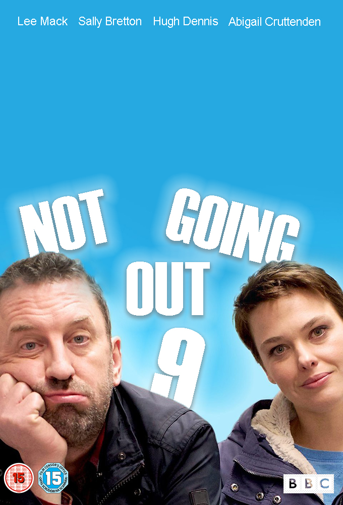 Not Going Out - Season 9 [85755] (A1772259736) [[Shows 2.0]] --Plex--